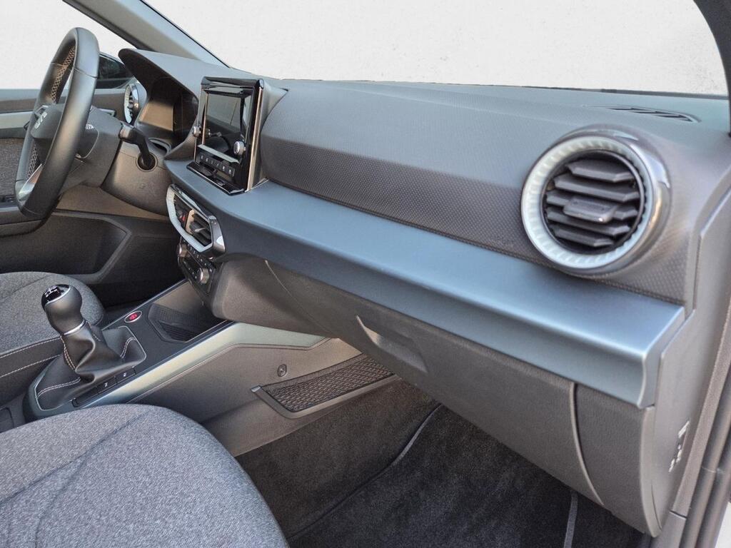 SEAT Arona 1.0 TSI 85kW (115CV) Xperience