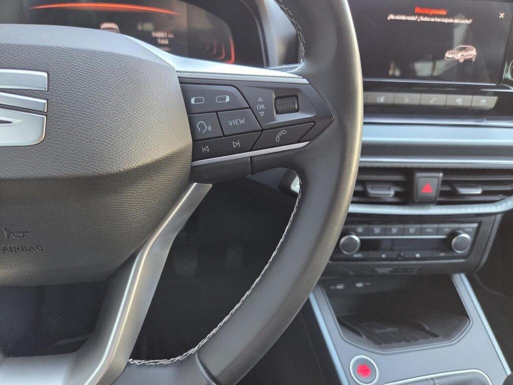 SEAT Arona 1.0 TSI 85kW (115CV) Xperience