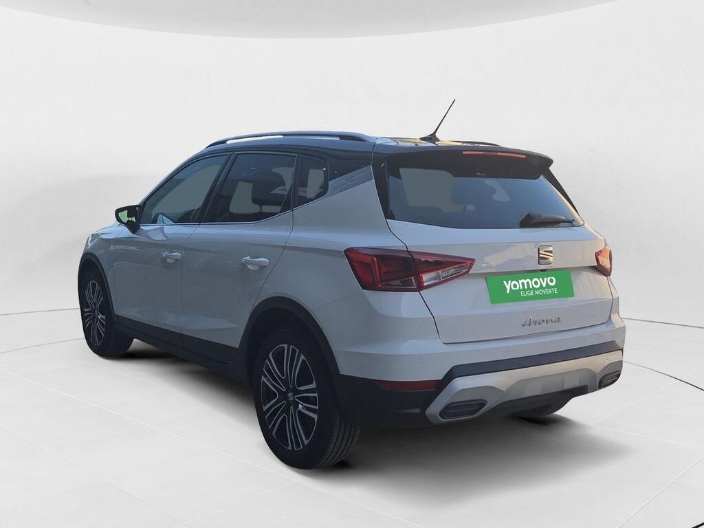 SEAT Arona 1.0 TSI 85kW (115CV) Xperience