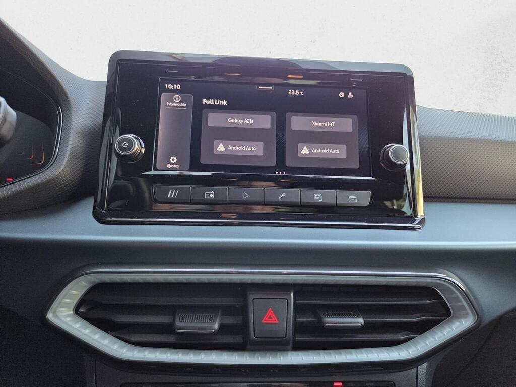 SEAT Arona 1.0 TSI 85kW (115CV) Xperience