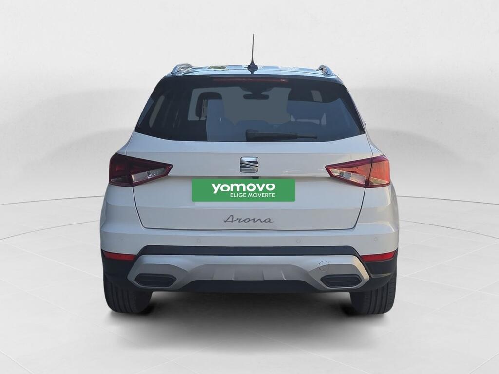 SEAT Arona 1.0 TSI 85kW (115CV) Xperience