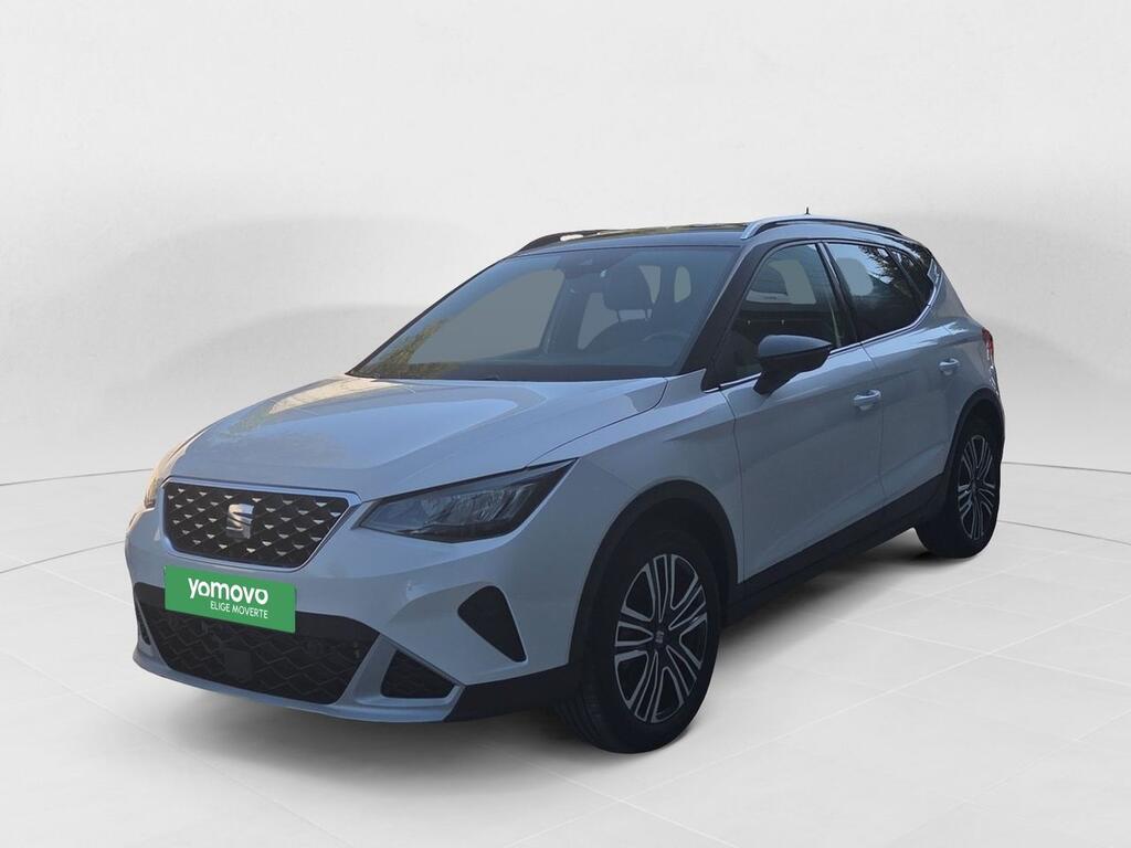 SEAT Arona 1.0 TSI 85kW (115CV) Xperience