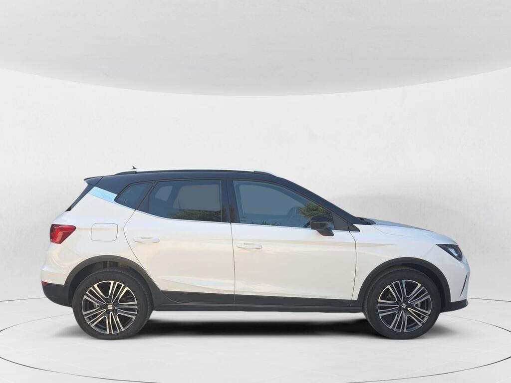 SEAT Arona 1.0 TSI 85kW (115CV) Xperience