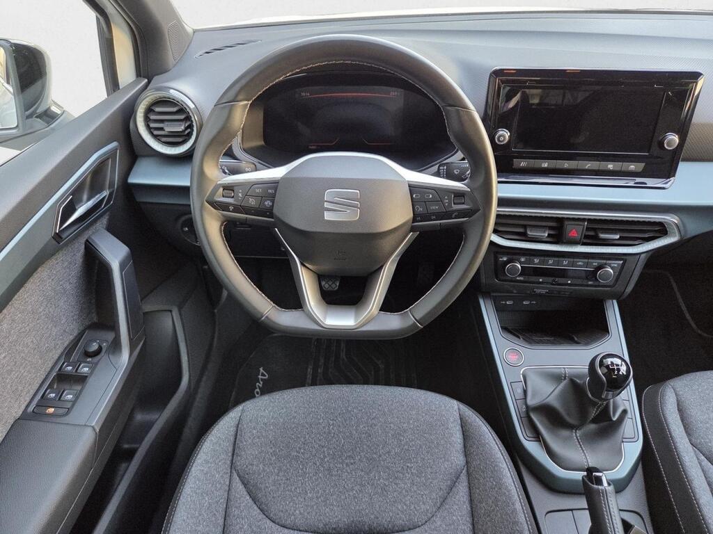 SEAT Arona 1.0 TSI 85kW (115CV) Xperience
