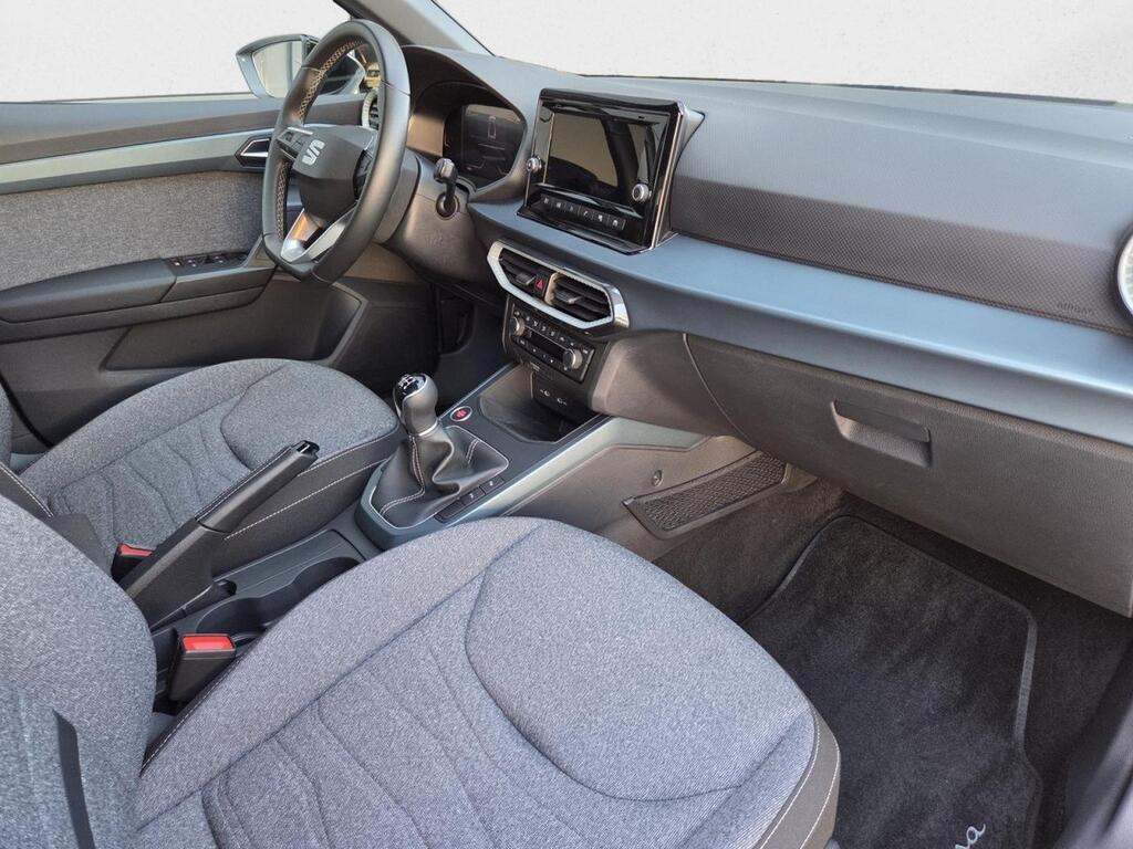 SEAT Arona 1.0 TSI 85kW (115CV) Xperience