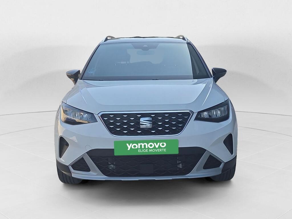 SEAT Arona 1.0 TSI 85kW (115CV) Xperience