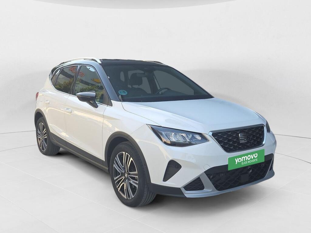 SEAT Arona 1.0 TSI 85kW (115CV) Xperience