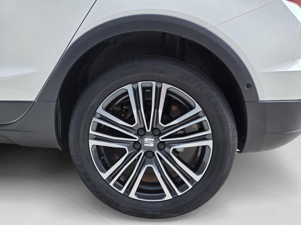 SEAT Arona 1.0 TSI 85kW (115CV) Xperience