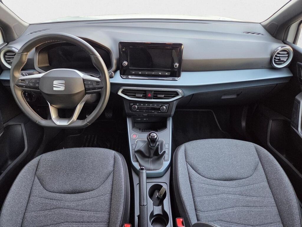 SEAT Arona 1.0 TSI 85kW (115CV) Xperience