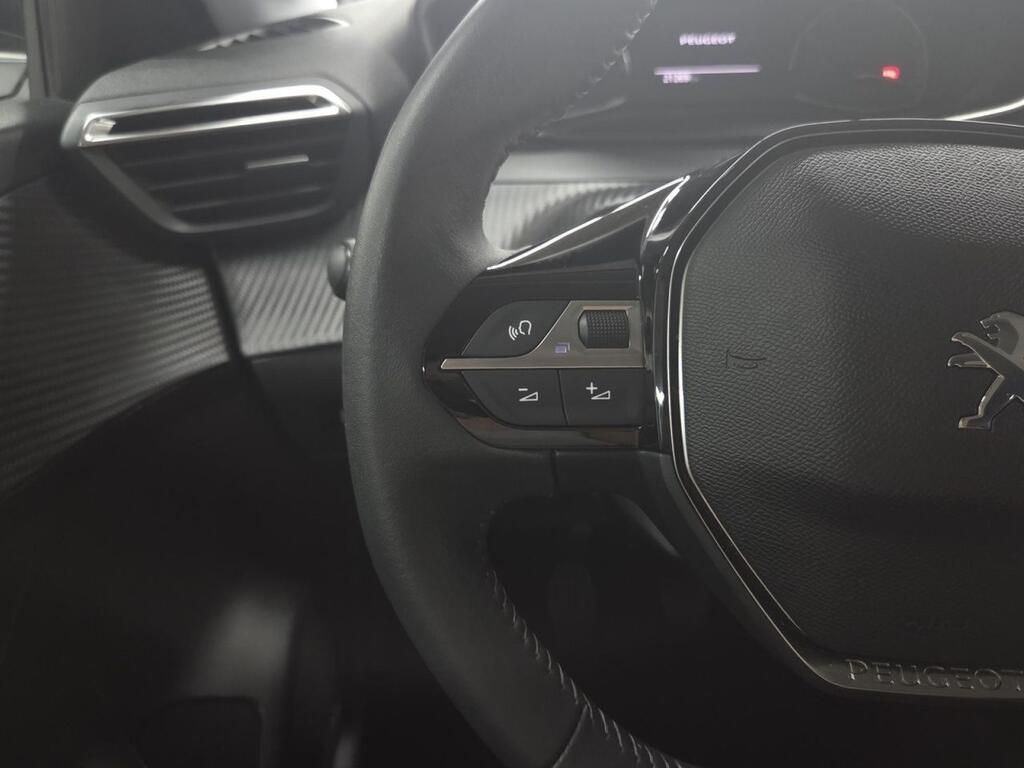 Peugeot 208 PureTech 55kW (75CV) Allure