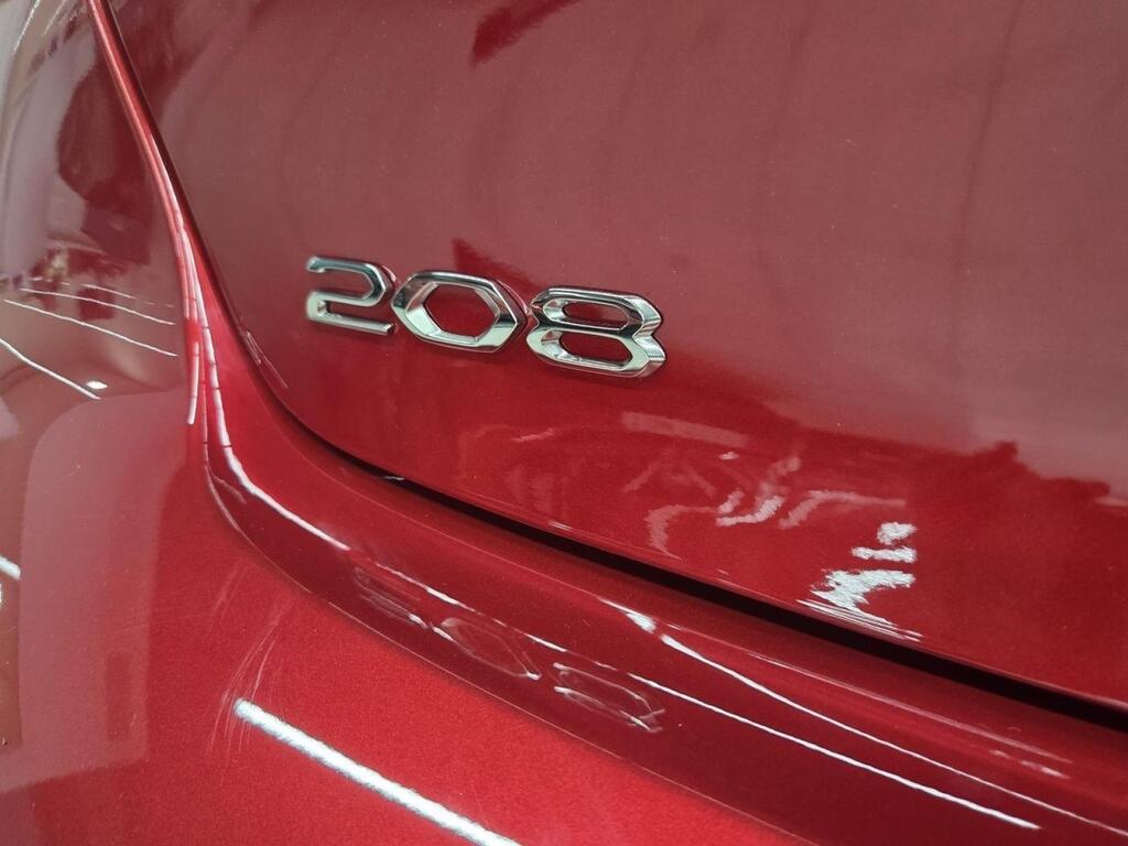 Peugeot 208 PureTech 55kW (75CV) Allure