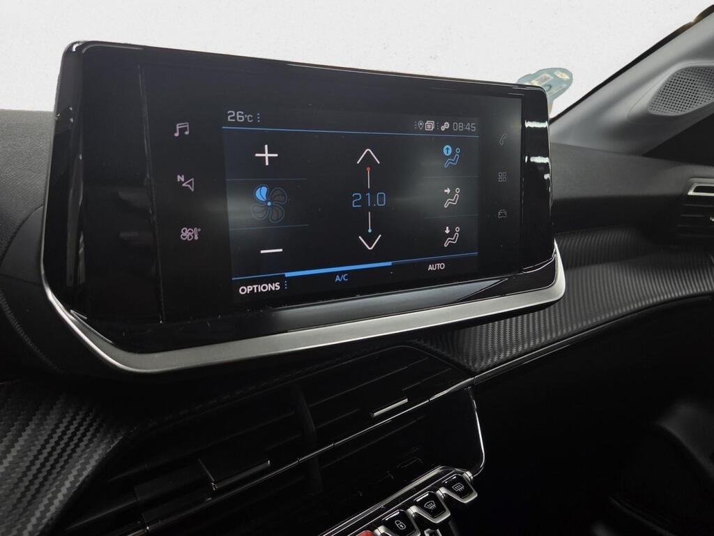 Peugeot 208 PureTech 55kW (75CV) Allure