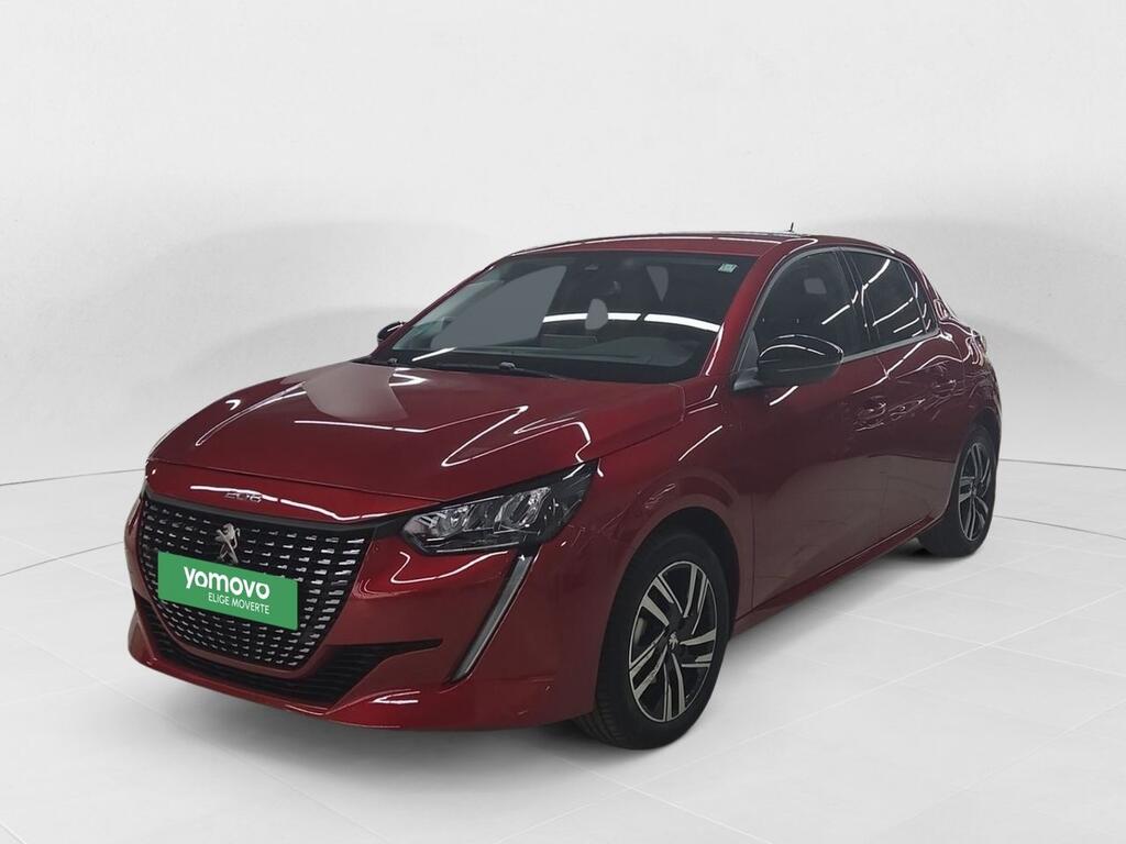 Peugeot 208 PureTech 55kW (75CV) Allure