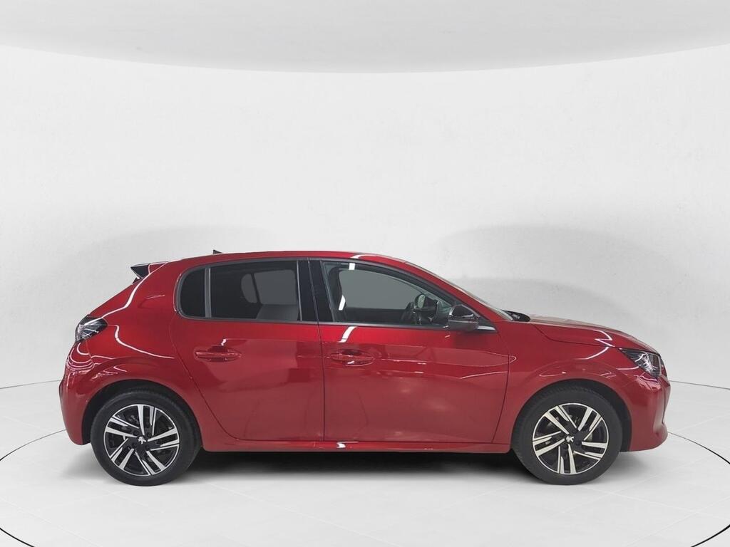 Peugeot 208 PureTech 55kW (75CV) Allure
