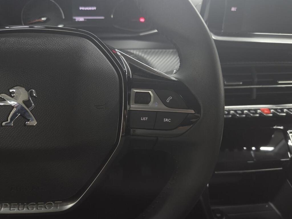 Peugeot 208 PureTech 55kW (75CV) Allure