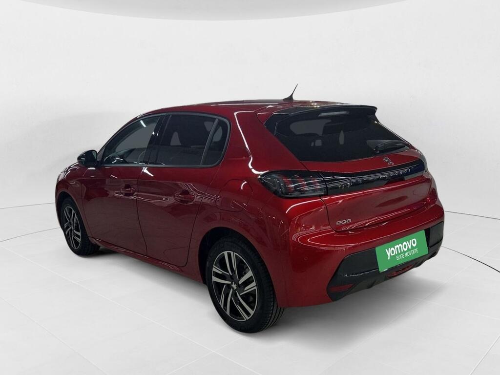 Peugeot 208 PureTech 55kW (75CV) Allure