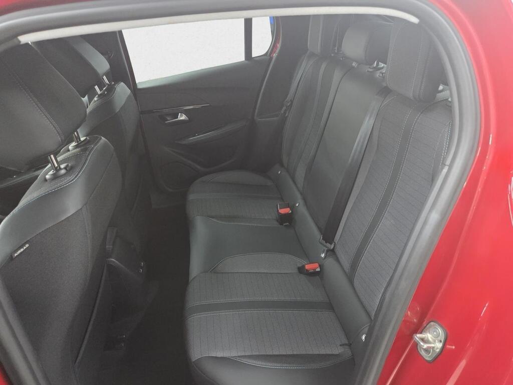 Peugeot 208 PureTech 55kW (75CV) Allure