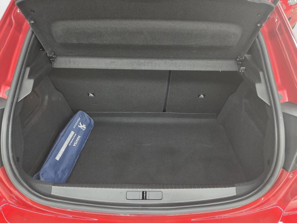 Peugeot 208 PureTech 55kW (75CV) Allure