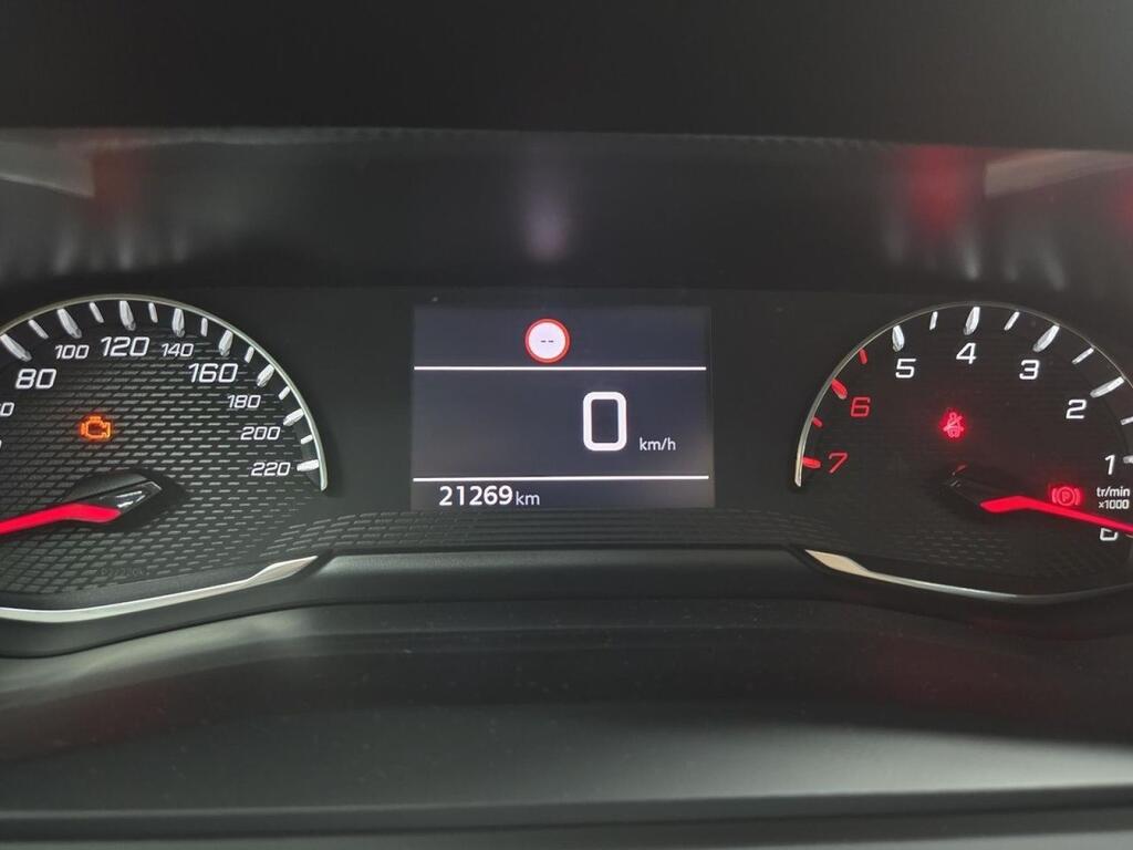 Peugeot 208 PureTech 55kW (75CV) Allure