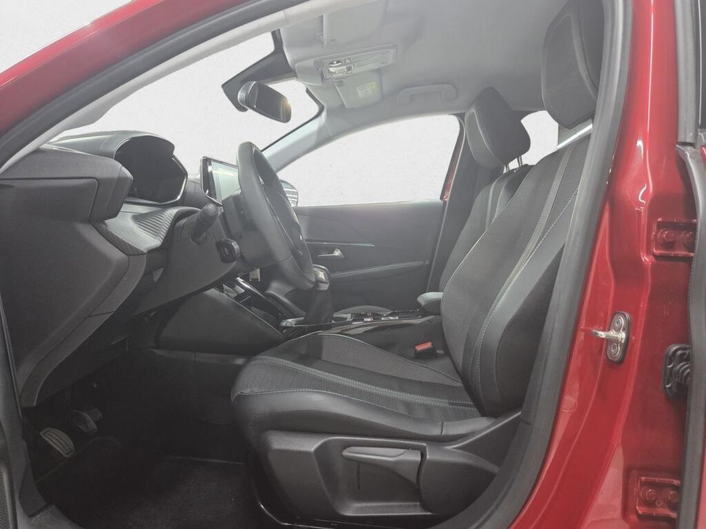 Peugeot 208 PureTech 55kW (75CV) Allure