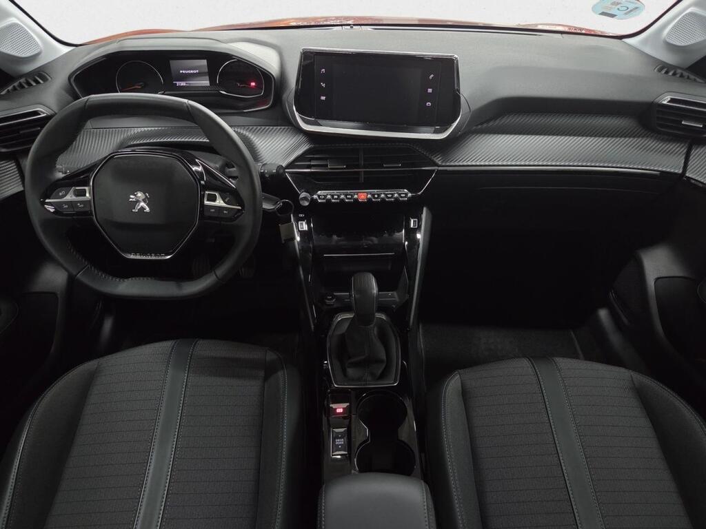 Peugeot 208 PureTech 55kW (75CV) Allure