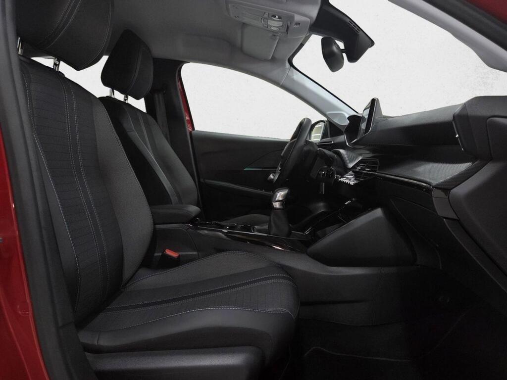 Peugeot 208 PureTech 55kW (75CV) Allure