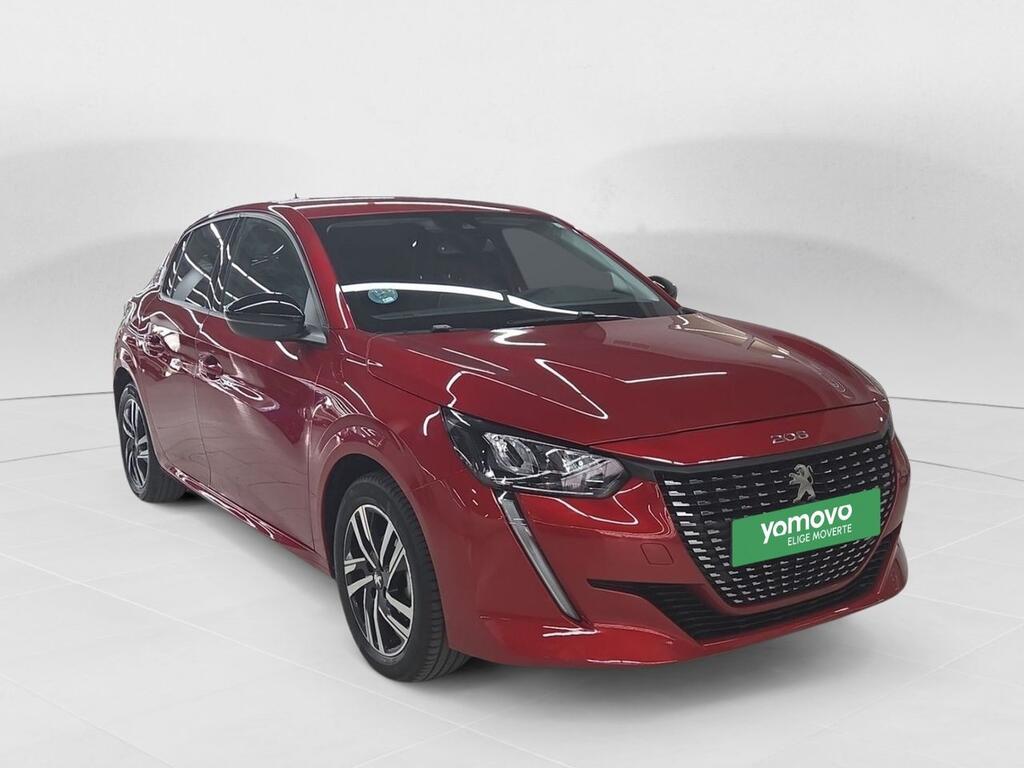 Peugeot 208 PureTech 55kW (75CV) Allure