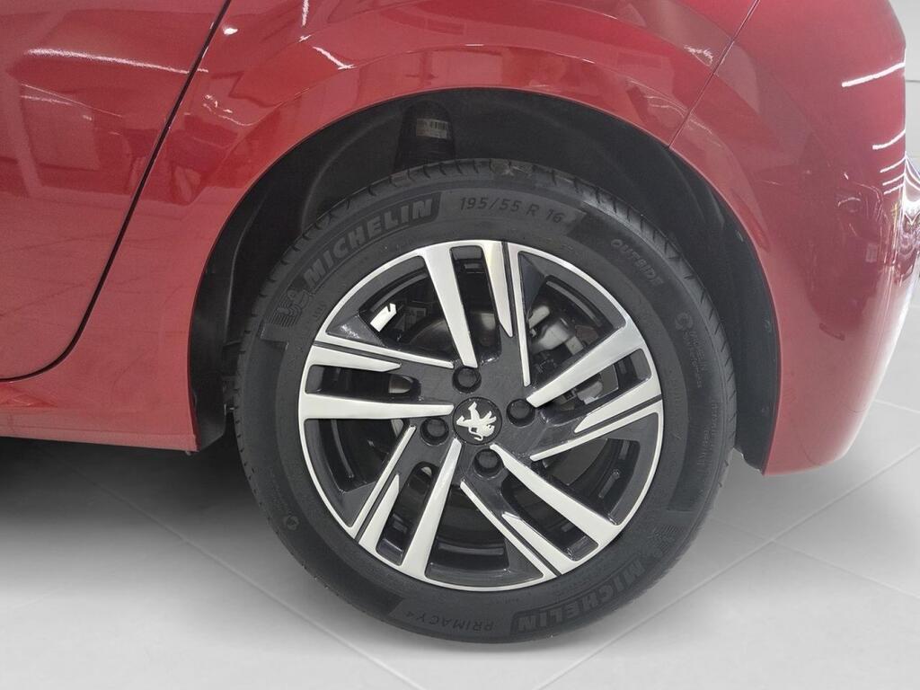 Peugeot 208 PureTech 55kW (75CV) Allure