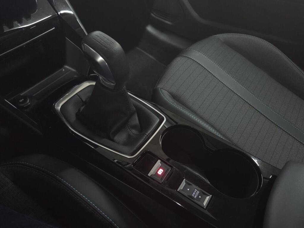 Peugeot 208 PureTech 55kW (75CV) Allure