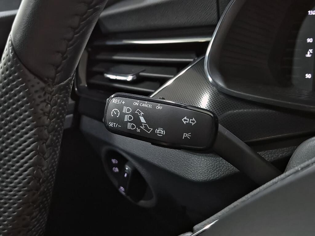 Skoda Scala 1.5 TSI 110 KW (150 CV) Sport Plus