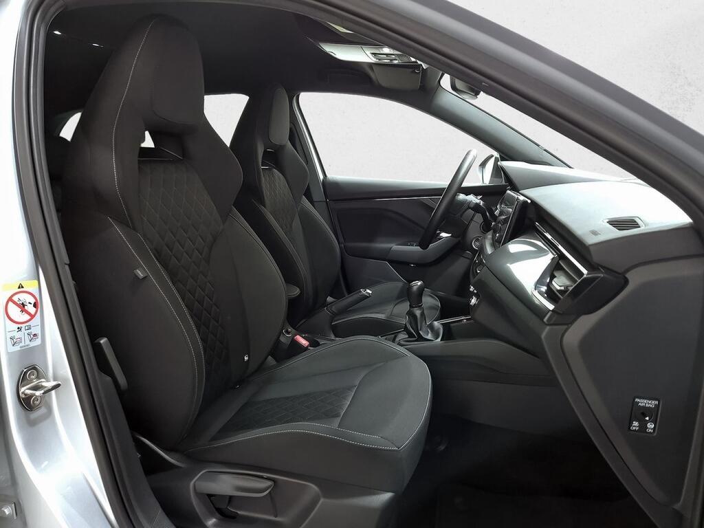 Skoda Scala 1.5 TSI 110 KW (150 CV) Sport Plus