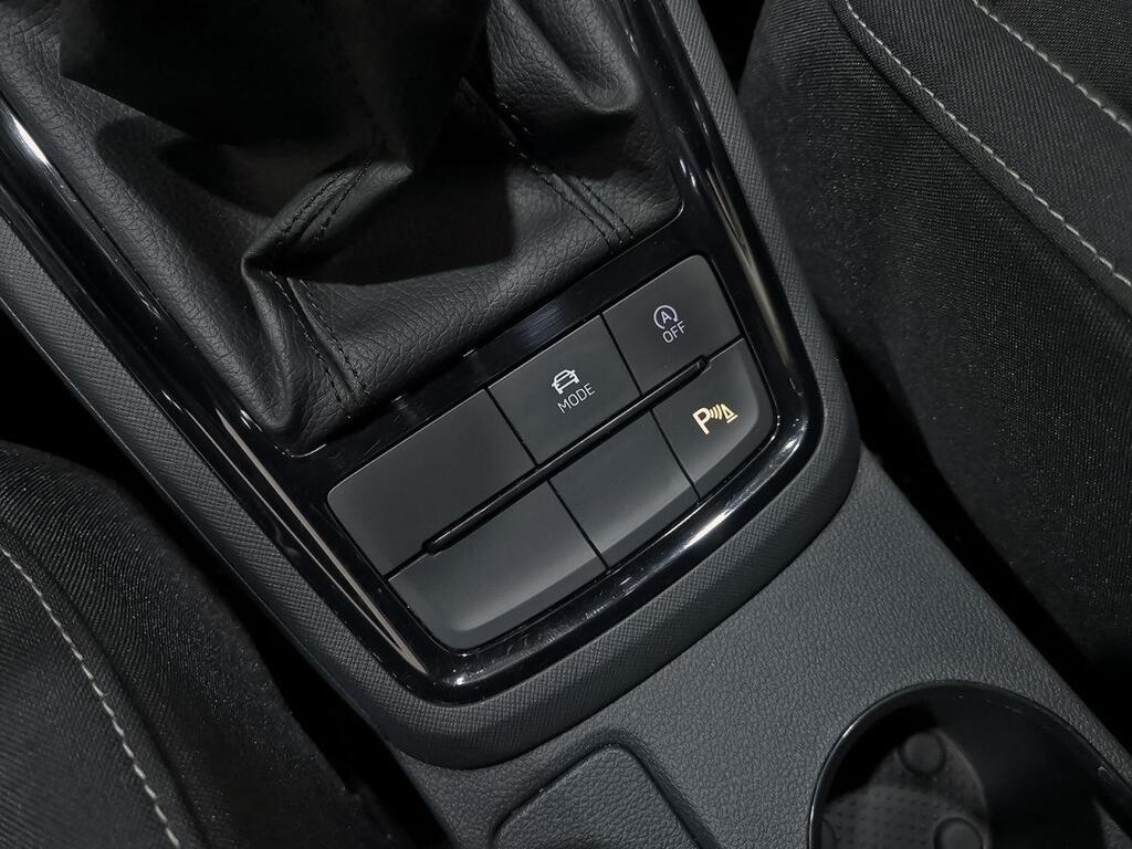 Skoda Scala 1.5 TSI 110 KW (150 CV) Sport Plus