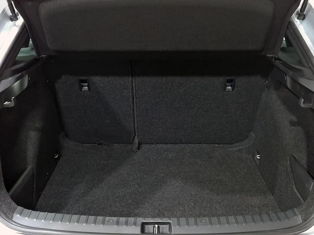 Skoda Scala 1.5 TSI 110 KW (150 CV) Sport Plus