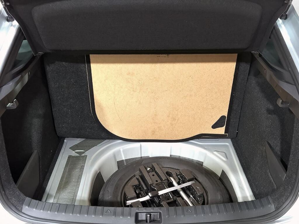 Skoda Scala 1.5 TSI 110 KW (150 CV) Sport Plus