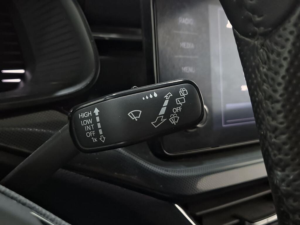 Skoda Scala 1.5 TSI 110 KW (150 CV) Sport Plus