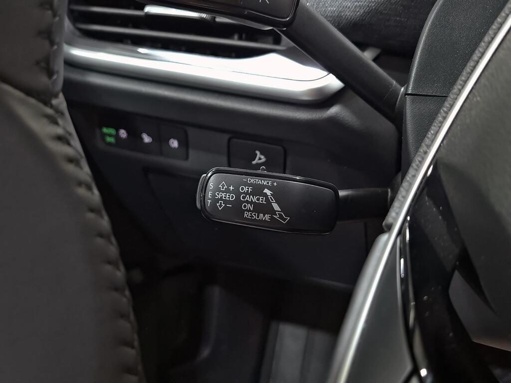 Skoda Elroq 210 kW (CV) 82 kWh (77 kwh neta)