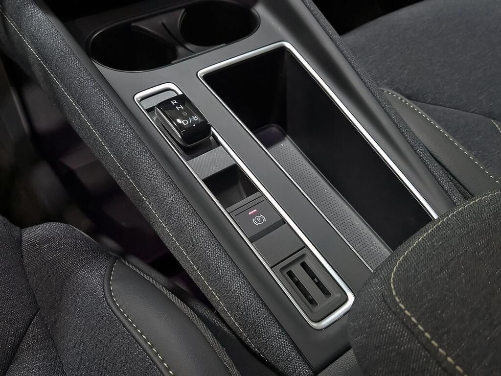 Skoda Elroq 210 kW (CV) 82 kWh (77 kwh neta)