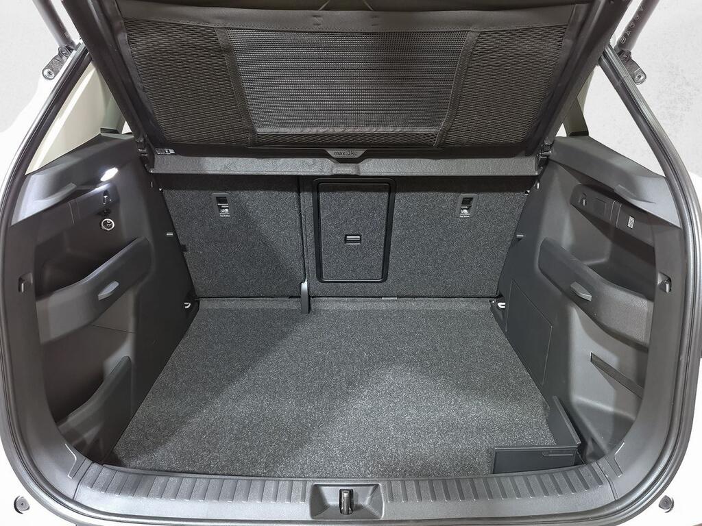 Skoda Elroq 210 kW (CV) 82 kWh (77 kwh neta)