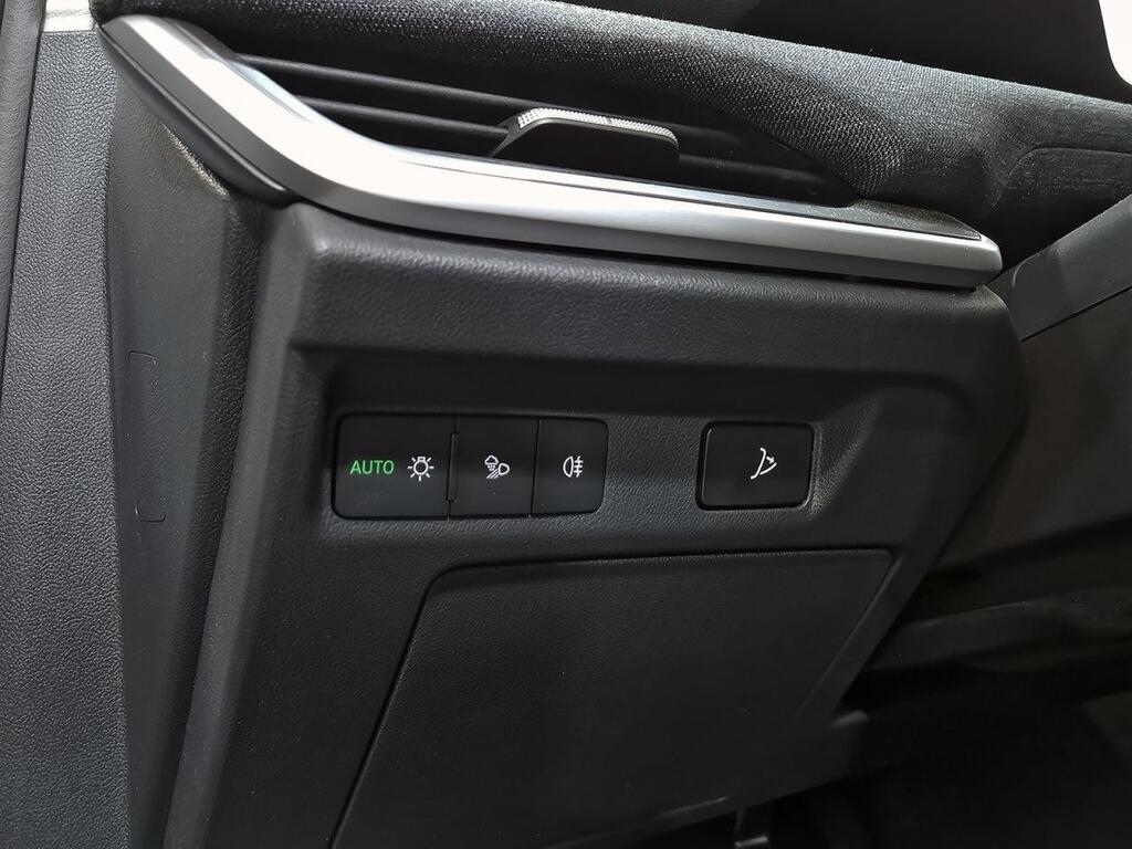Skoda Elroq 210 kW (CV) 82 kWh (77 kwh neta)