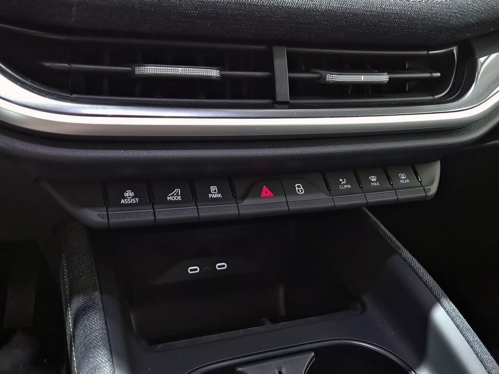 Skoda Elroq 210 kW (CV) 82 kWh (77 kwh neta)