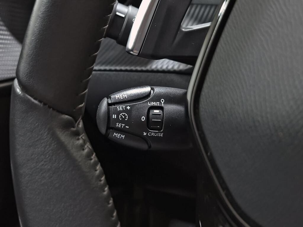 Peugeot 208 PureTech 73kW (100CV) EAT8 Allure Pack