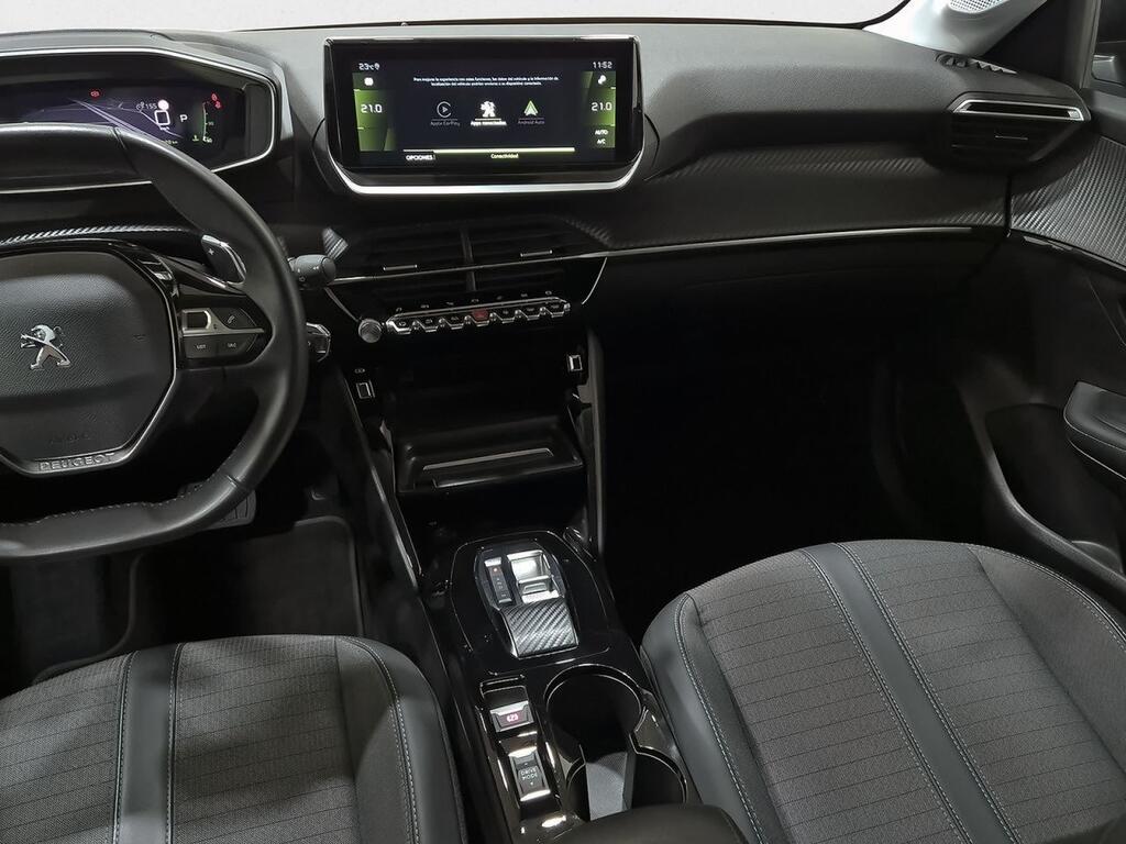 Peugeot 208 PureTech 73kW (100CV) EAT8 Allure Pack
