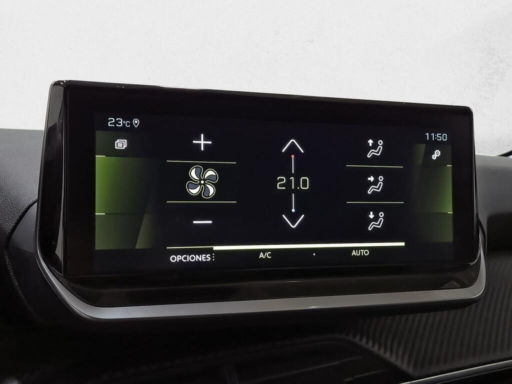 Peugeot 208 PureTech 73kW (100CV) EAT8 Allure Pack