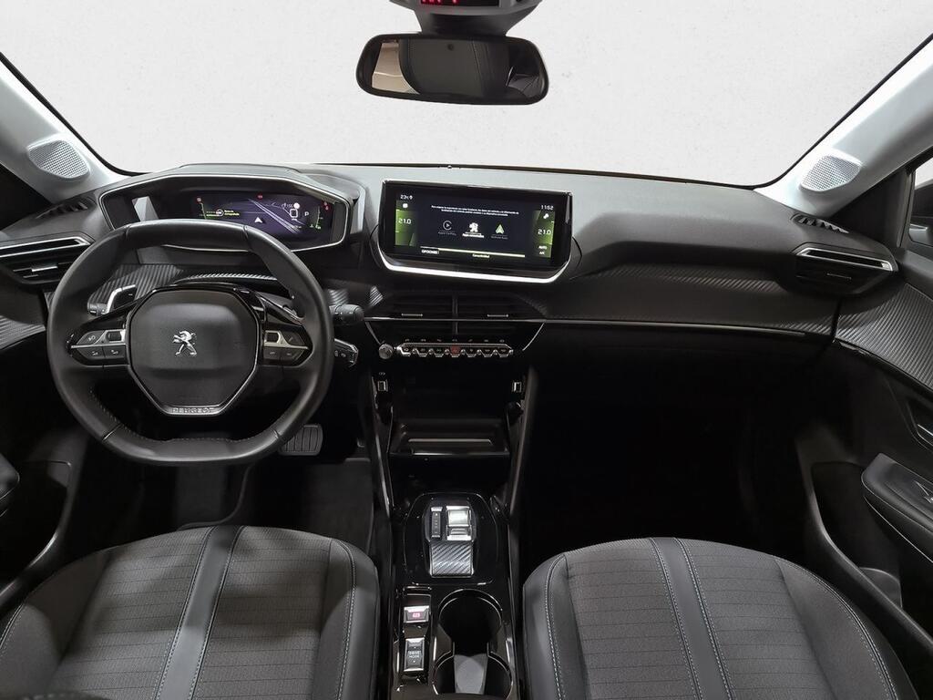 Peugeot 208 PureTech 73kW (100CV) EAT8 Allure Pack