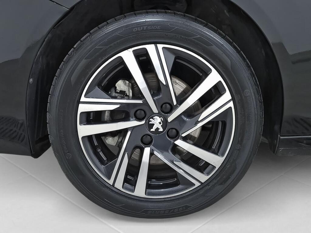 Peugeot 208 PureTech 73kW (100CV) EAT8 Allure Pack