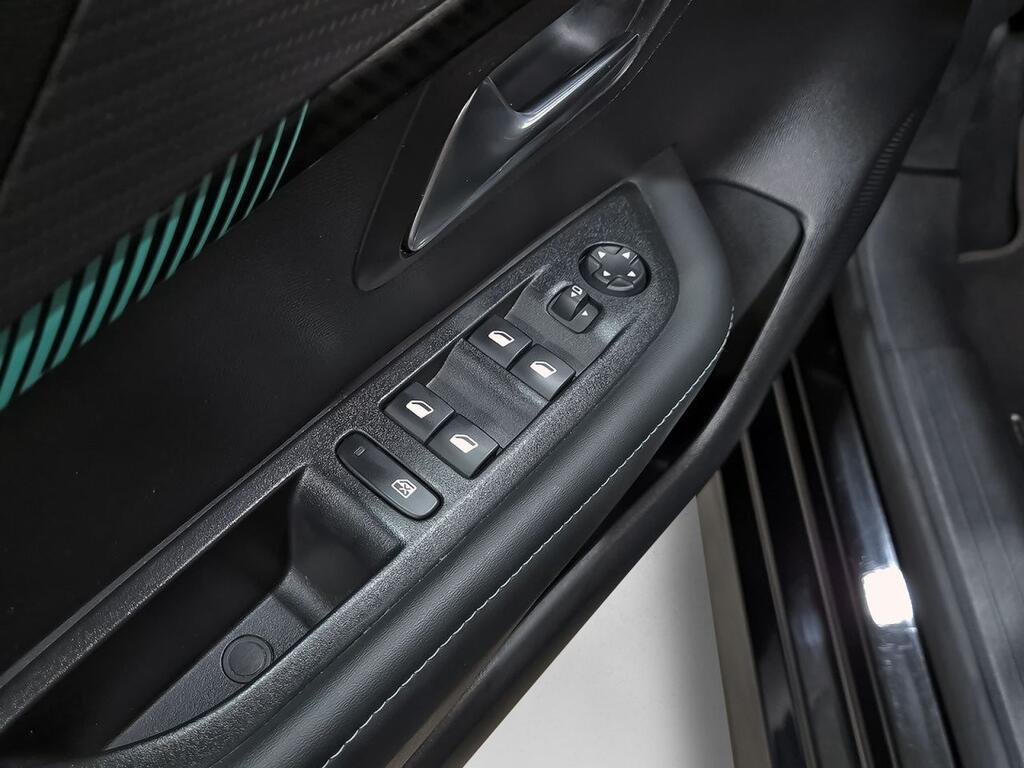 Peugeot 208 PureTech 73kW (100CV) EAT8 Allure Pack