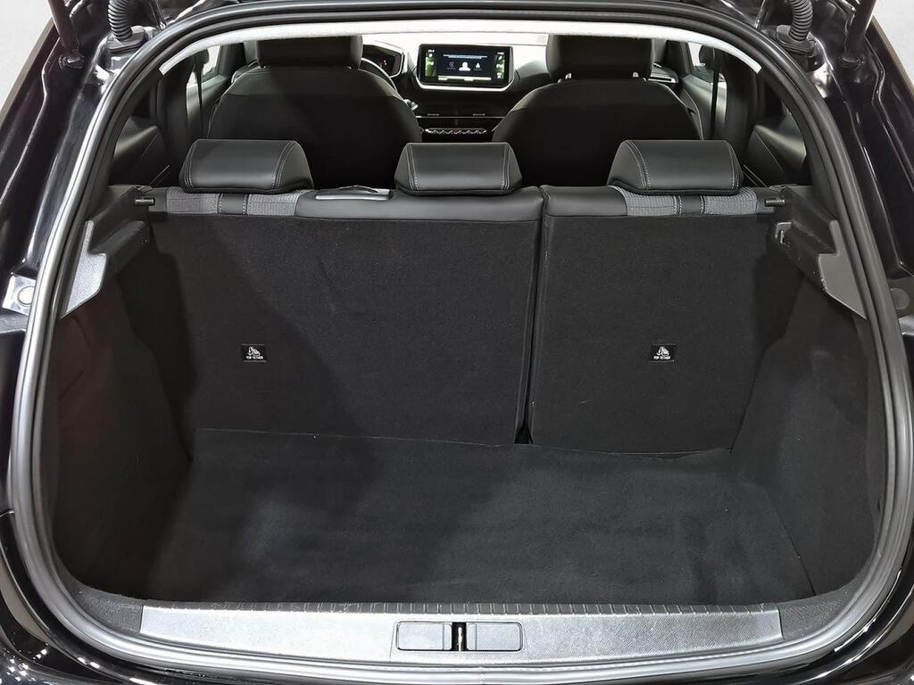 Peugeot 208 PureTech 73kW (100CV) EAT8 Allure Pack
