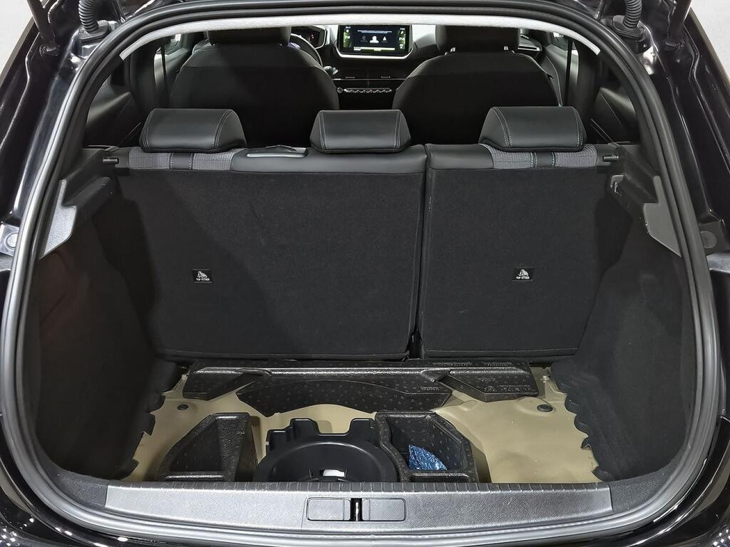 Peugeot 208 PureTech 73kW (100CV) EAT8 Allure Pack