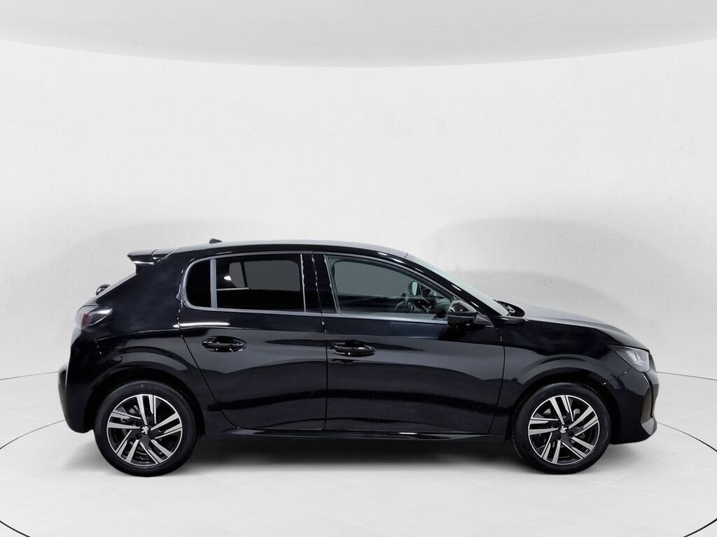 Peugeot 208 PureTech 73kW (100CV) EAT8 Allure Pack