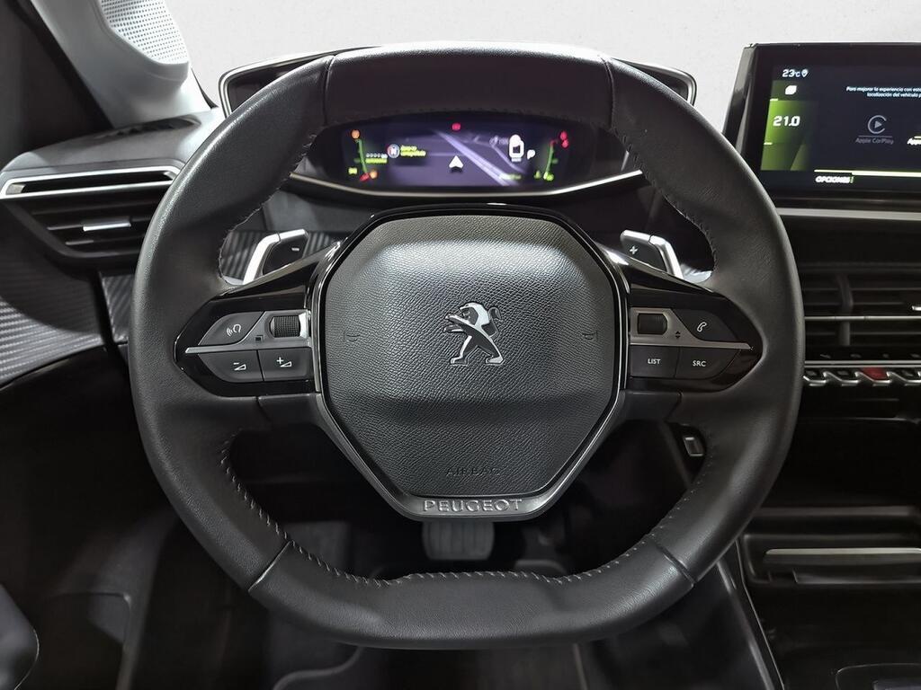 Peugeot 208 PureTech 73kW (100CV) EAT8 Allure Pack